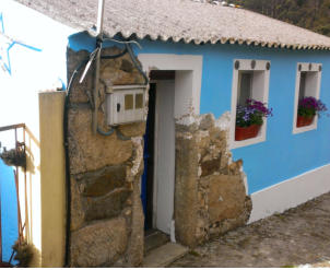 Das Haus von Ernst Schittenhelm